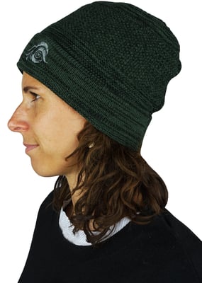 Unisex Wintermuts met lichte Fleecevoering