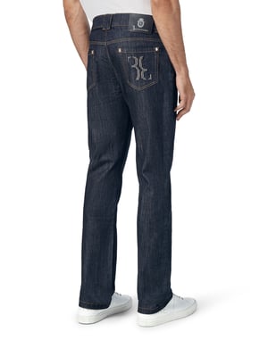 Jeans Regular Fit Double B