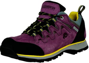 Dames Wandelschoenen Paars