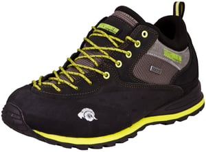 Heren Wandelschoenen Zwart
