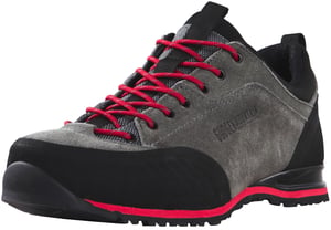 Heren Wandelschoenen Grijs