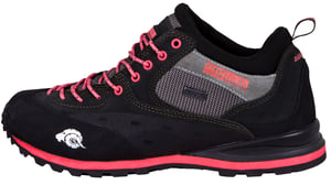 Dames Wandelschoenen Zwart