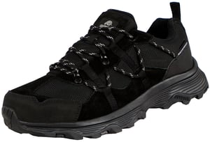 Heren Wandelschoenen Zwart