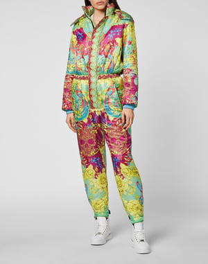 Ski Jumpsuit New Baroque