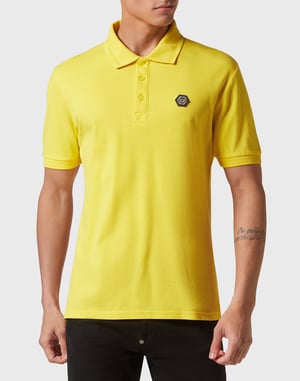 Poloshirt Skull&Bones