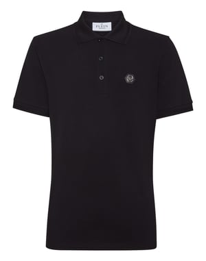Poloshirt Skull&Bones