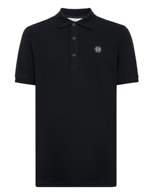 Poloshirt Snake