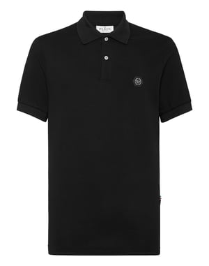 Poloshirt Skull&Bones