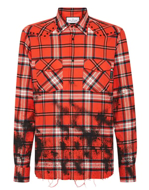 Shirt Gothic Plein