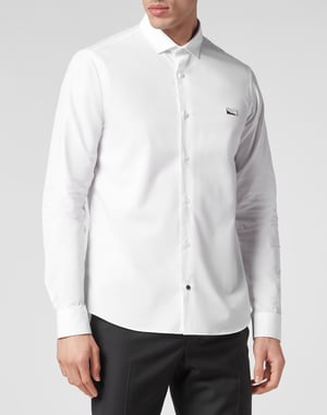 Overhemd Slim Fit Snake