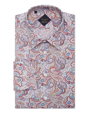 Overhemd Slim Fit Original