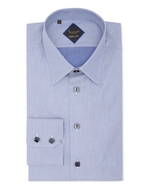 Overhemd Slim Fit Original