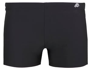 Zwemshorts voor Heren, Strakke Gestreepte Boxershorts