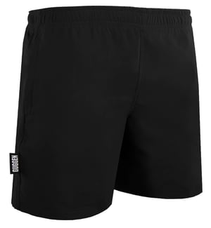 Zwemshort voor Heren Effen Kleur