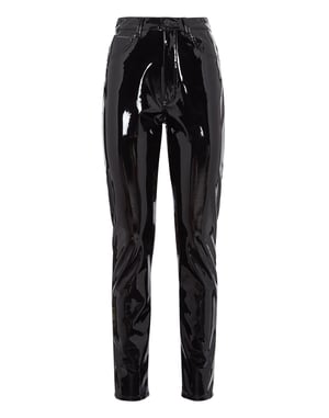 Super Hoge Taille Jegging
