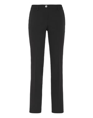 Superhög midja jeggings