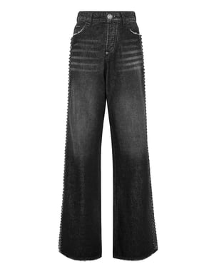 Jeans Skater Fit
