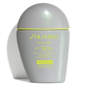 ZONVERZORGING - Sport BB SPF50+ - Medium 30ml
