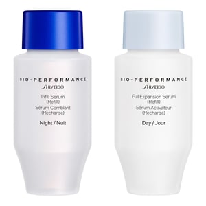 Bio-Performance - Hudfyllnad Serum REFILL 2 x 30ml