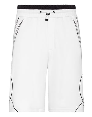 Sportieve Shorts Scratch