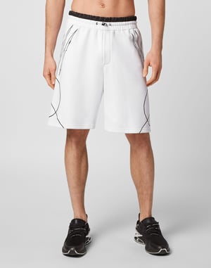 Sportieve Shorts Scratch