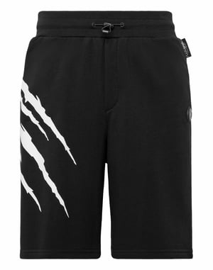 Sportieve Shorts Scratch