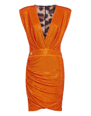 Cocktail Jurk