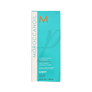 Morocc Treatment Licht 100ml