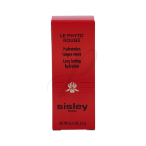 Le Phyto-Rouge Lippenstift - 42 Rouge Rio