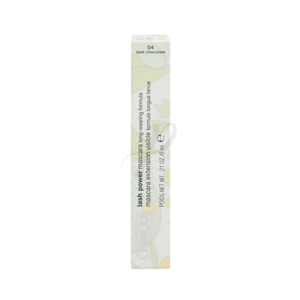Lash Power Mascara - 04 Dark Chocolate 6ml