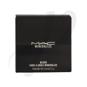 Mineralize Blush - New Romance 3,5g