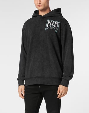 Hoodie Sweatshirt Ls