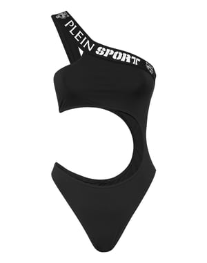 Monokini tiger