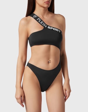 Monokini tiger