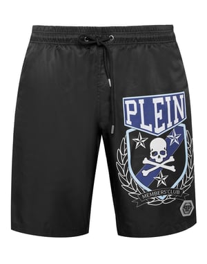 Zwembroek Skull&Bones