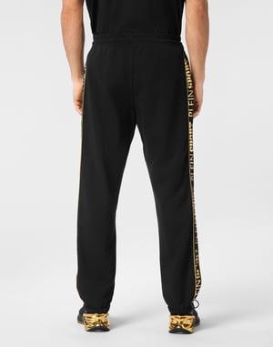 Cargo Pants Laminated