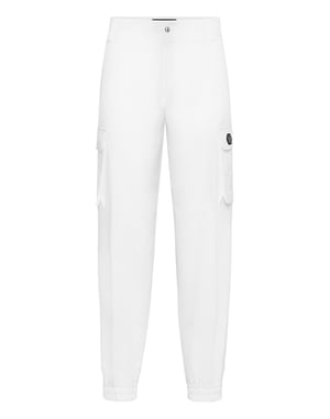 Trousers Cargo Fit