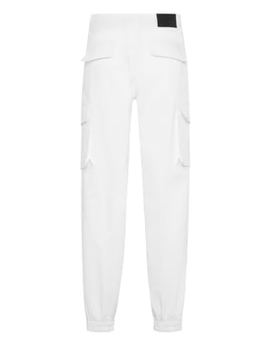 Trousers Cargo Fit