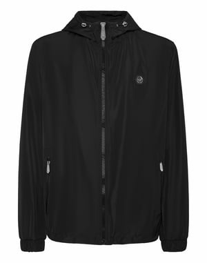 Nylon Jas