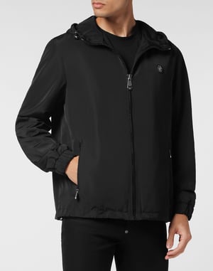 Nylon Jas