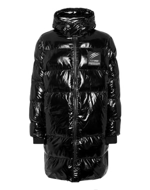 Nylon Jas