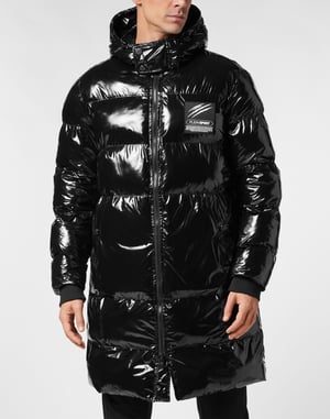 Nylon Jas