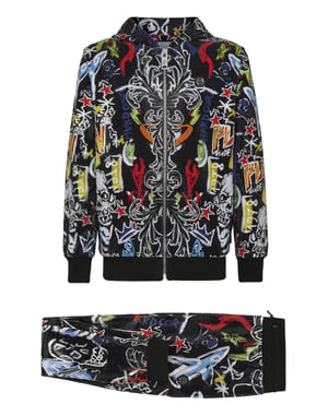 Trainingspak: Top & Broek
