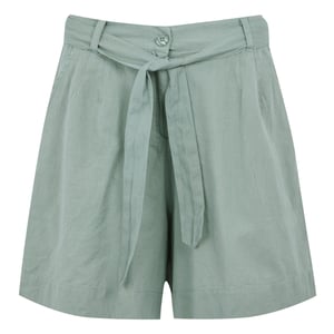 Regatta Dames/Dames Sabela II Korte Broek (Gletsjer)