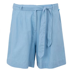 Regatta Dames/Dames Sabela II Korte Broek (Chambray Blauw)