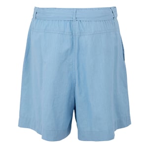 Regatta Dames/Dames Sabela II Korte Broek (Chambray Blauw)