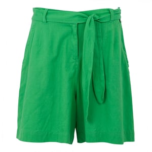 Regatta Dames/Dames Sabela II Korte Broek (Eiland Groen)