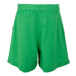 Regatta Dames/Dames Sabela II Korte Broek (Eiland Groen)
