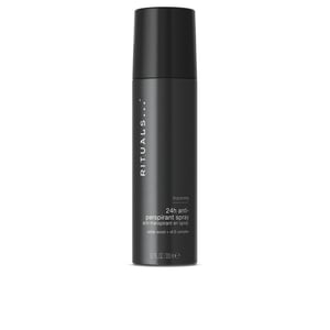 Homme 24u Anti-transpirant Spray 200 ml