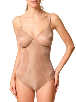Glossies Sheer Body